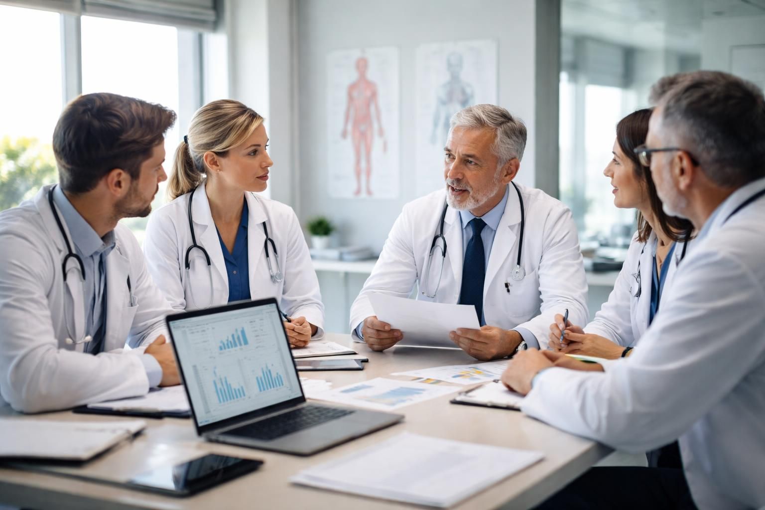 découvrez les nouveautés de la convention médicale et bénéficiez d'une assistance dédiée pour les médecins du secteur 2 afin de mieux comprendre et gérer ces changements.