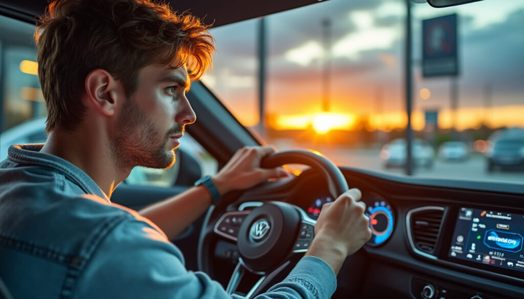 découvrez nos conseils pour choisir la voiture idéale en tant que jeune conducteur et ainsi payer moins cher votre assurance auto. économisez sur vos primes en sélectionnant le bon modèle !