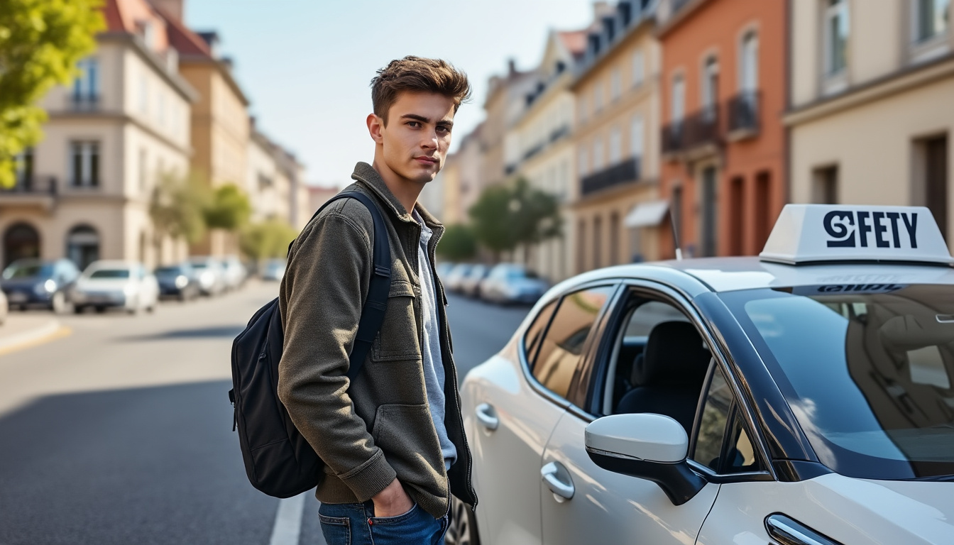 découvrez nos conseils pour choisir la voiture idéale en tant que jeune conducteur et réduire le coût de votre assurance auto. comparez les modèles les moins chers à assurer et évitez les pièges courants.