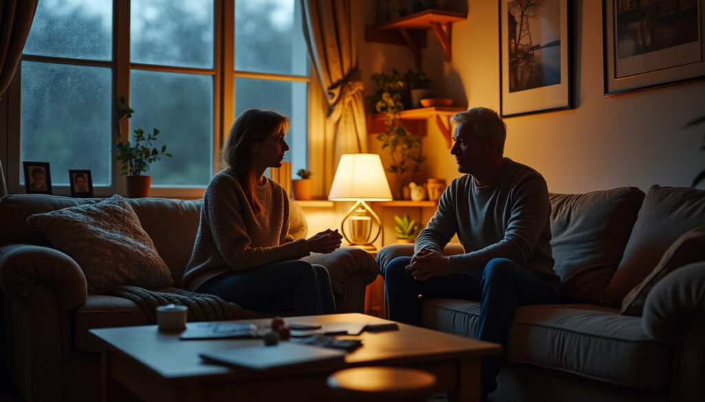 découvrez comment l’assurance prêt immobilier vous protège en cas de maladie ou de crise. bénéficiez de conseils pour sécuriser votre emprunt et préserver votre famille en toutes circonstances.