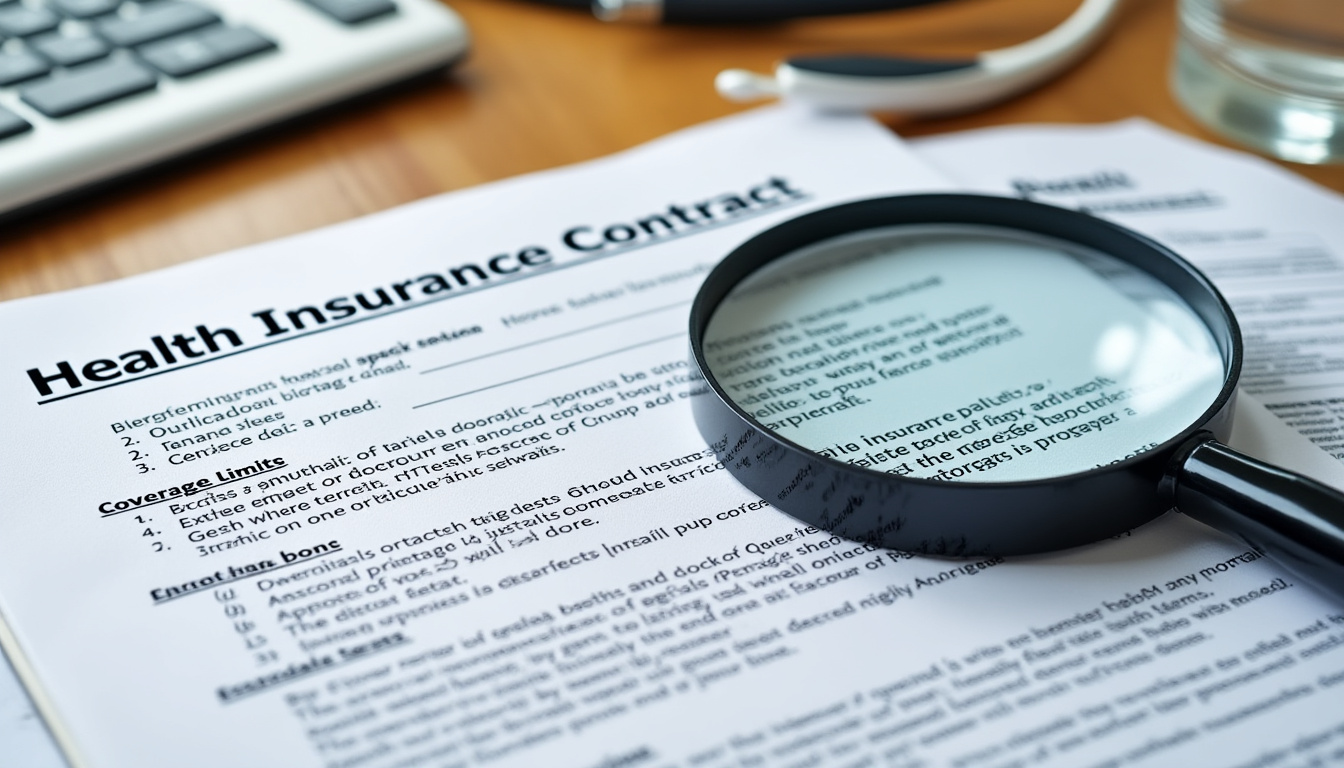 découvrez comment l'assurance prêt immobilier protège votre investissement en cas de maladie grave. informez-vous sur ses avantages, ses conditions et comment elle peut sécuriser votre famille et votre bien immobilier en cas de crise de santé.