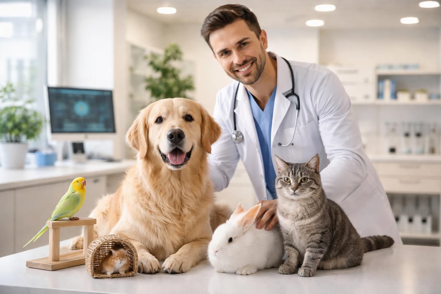 découvrez le top 5 des meilleures assurances santé pour animaux en 2025 et protégez efficacement votre compagnon avec les contrats les plus avantageux du marché.