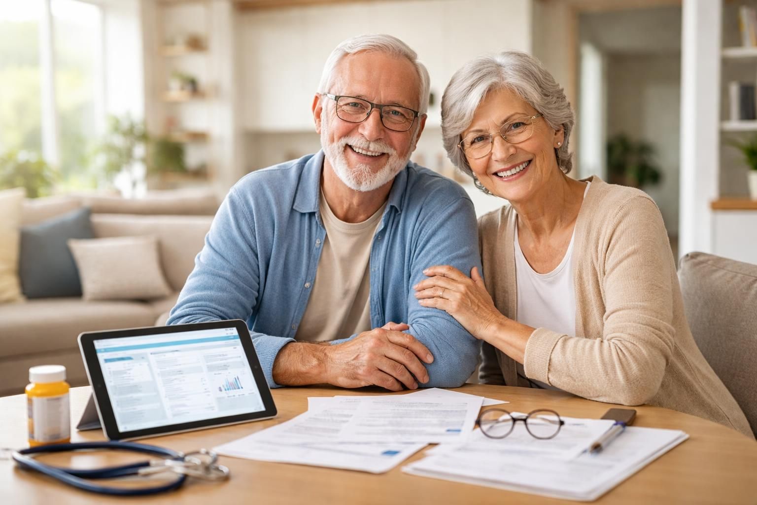 découvrez tout ce qu'il faut savoir sur l'assurance santé pour les retraités : clarifications, conseils et démystification des idées reçues pour bien choisir votre couverture.