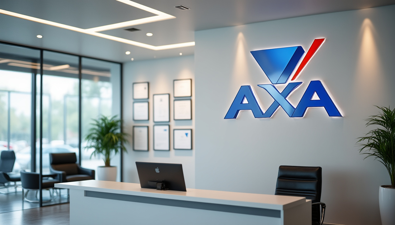 découvrez ce qu’est avanssur, la filiale du groupe axa spécialisée dans l’assurance, et apprenez pourquoi ce nom a été choisi. comprenez le rôle et l’histoire d’avanssur dans l’univers axa.