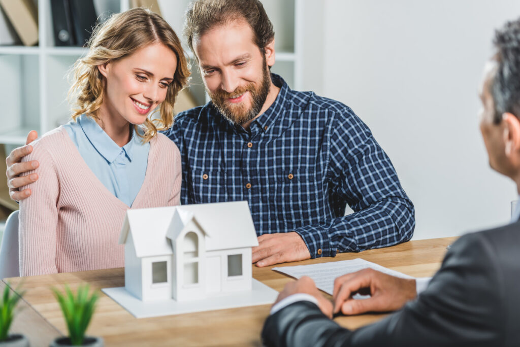 CNP assurance prêt immobilier