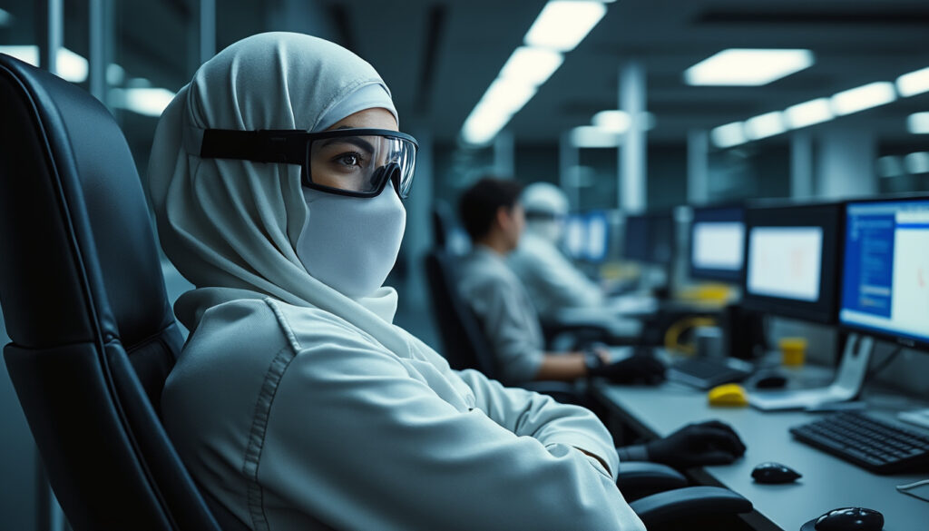 découvrez comment carcept prev accompagne les entreprises dans la protection de leurs salariés face aux risques professionnels grâce à des solutions de prévoyance adaptées et performantes.