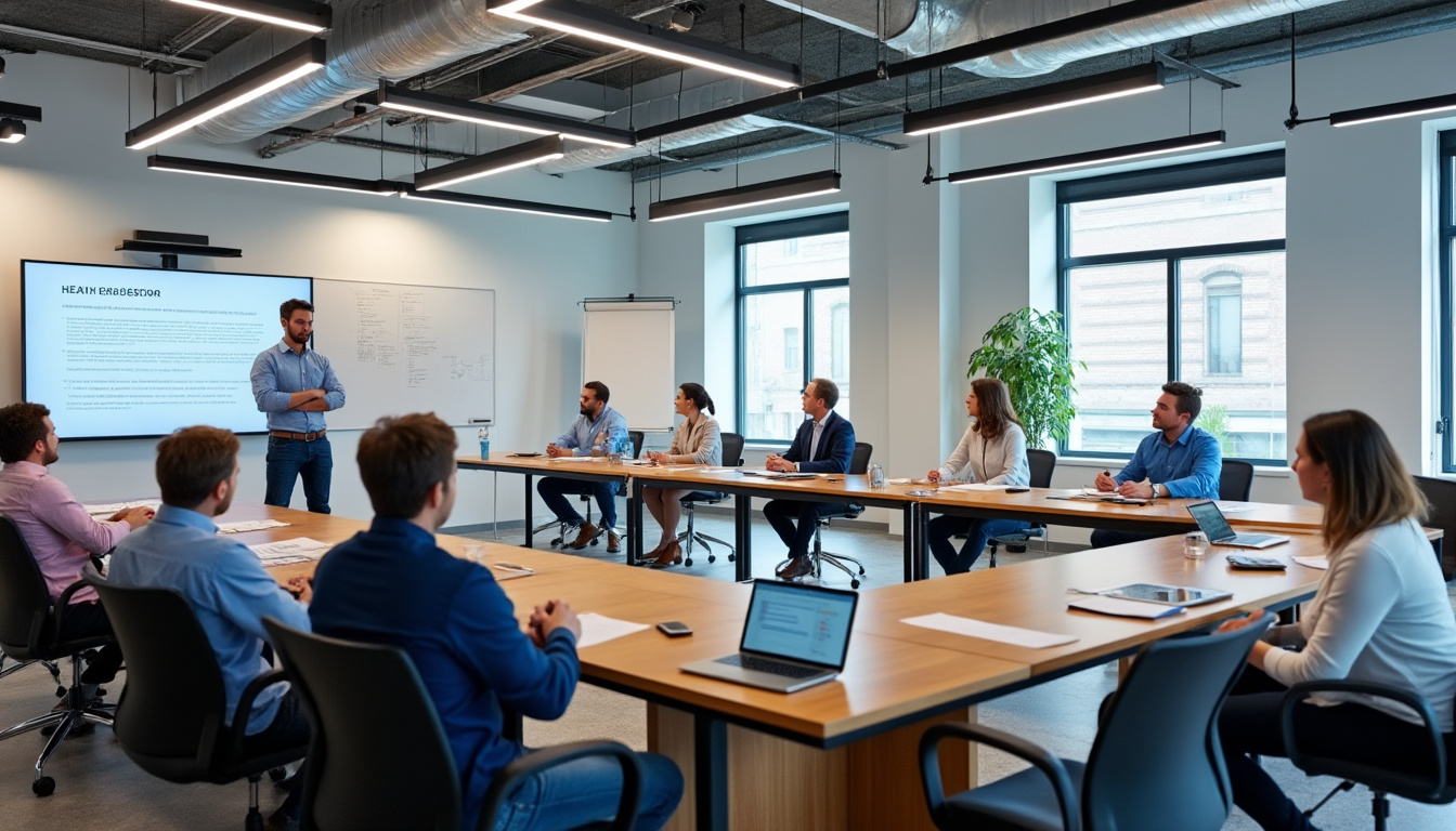 découvrez comment la mutuelle carcept prev aide à protéger efficacement vos salariés contre les risques professionnels, grâce à des garanties adaptées à chaque métier du transport. assurez leur sécurité et leur bien-être au travail dès aujourd'hui !