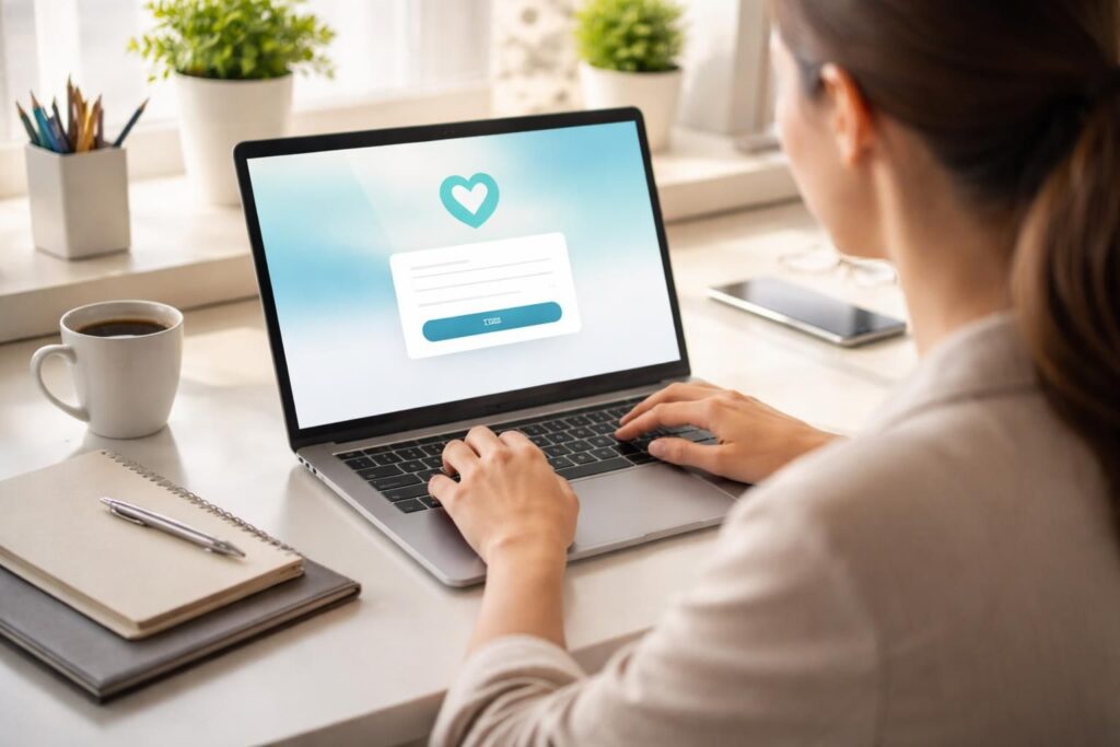 découvrez comment accéder facilement à votre espace adhérent smi mutuelle en ligne pour gérer vos contrats, consulter vos remboursements et suivre vos informations personnelles en toute sécurité.