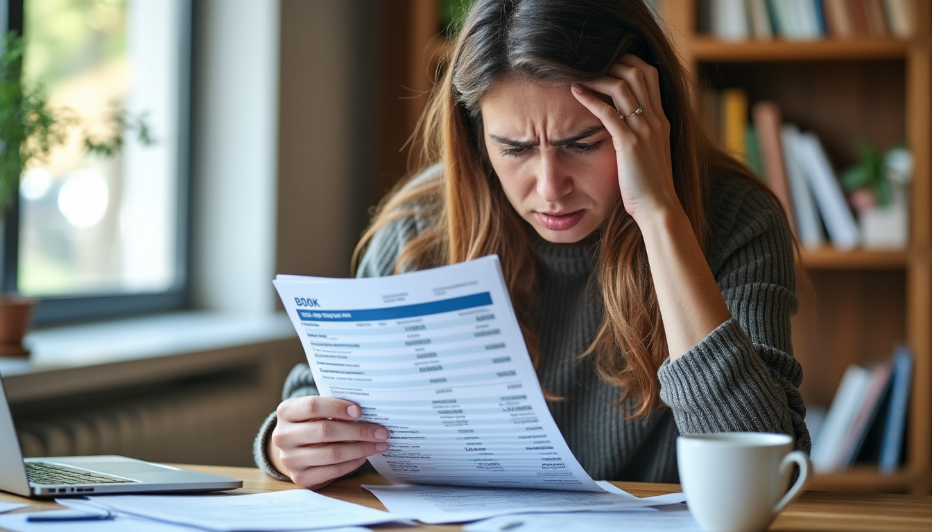 découvrez comment contester facilement un prélèvement avanssur sur votre compte bancaire : démarches, justificatifs nécessaires et conseils pratiques pour obtenir un remboursement rapide.