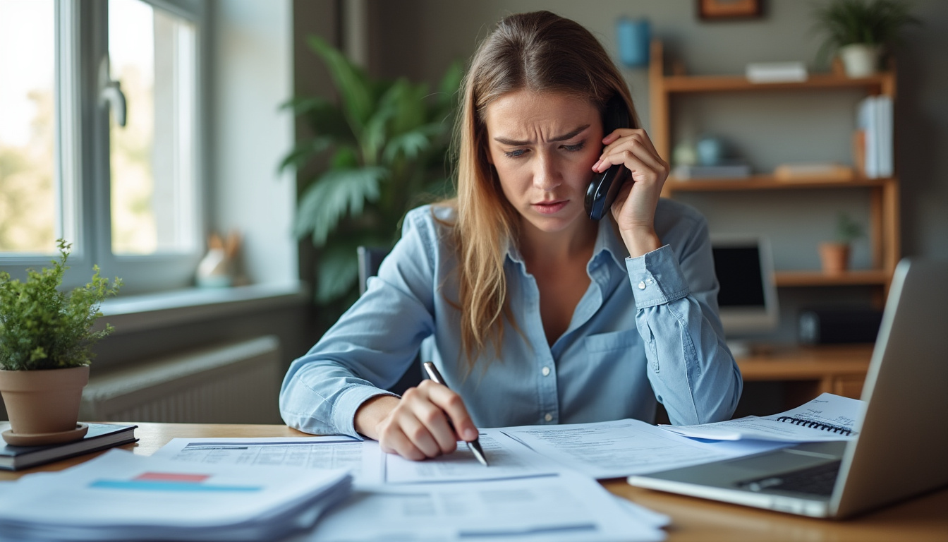 découvrez comment contester facilement un prélèvement avanssur sur votre compte bancaire. suivez nos étapes pour faire opposition, contacter votre banque et obtenir un remboursement rapide.