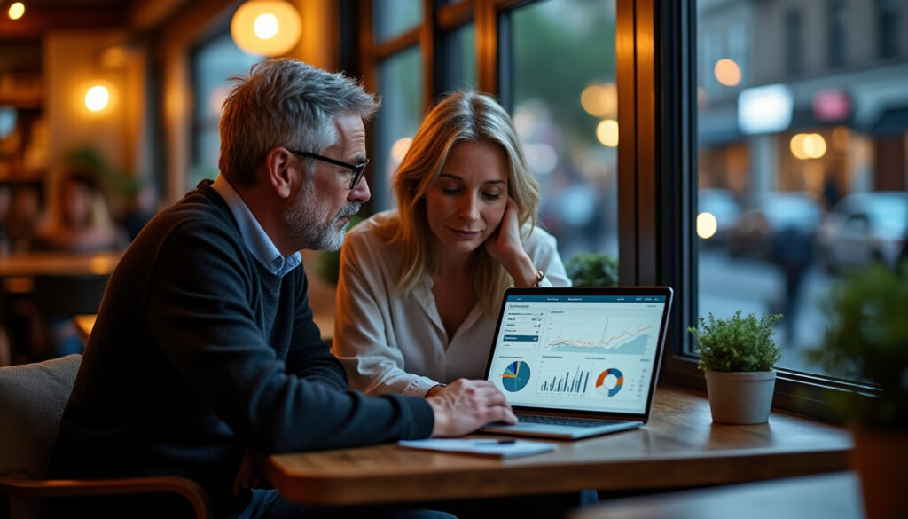découvrez des conseils pratiques pour optimiser votre prévoyance retraite et garantir une pension confortable. apprenez à anticiper et à choisir les meilleures solutions pour votre avenir financier.