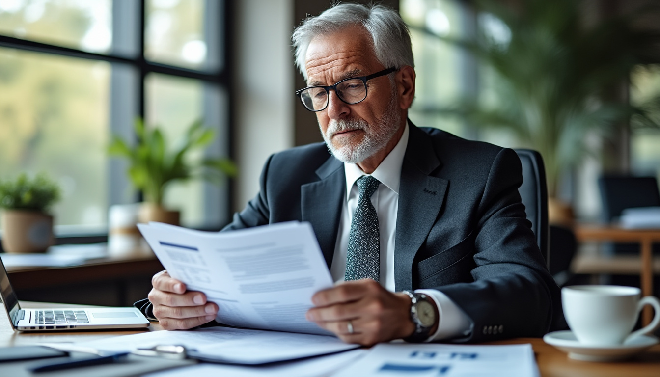 découvrez des conseils pratiques pour optimiser votre prévoyance retraite et profiter d’une pension confortable. anticipez votre avenir financier grâce aux meilleures stratégies d’épargne et de planification.