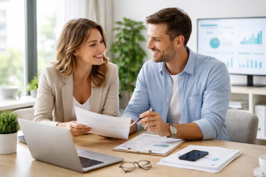 découvrez les démarches pour rattacher votre conjoint à votre mutuelle d’entreprise et bénéficier d’une couverture santé optimale pour toute la famille.