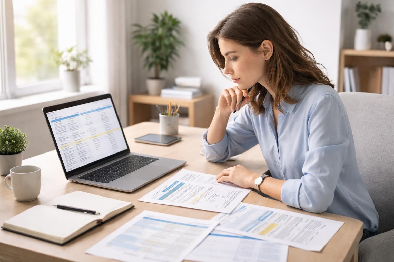 découvrez comment comparer efficacement les devis mutuelle en 5 étapes simples pour faire le meilleur choix sans erreur.