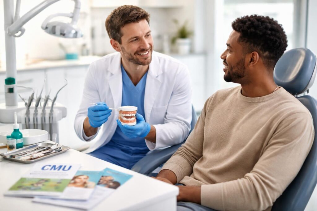 découvrez 7 vérités essentielles pour bien comprendre la prise en charge dentaire avec la cmu et bénéficier d'un suivi adapté à vos besoins.