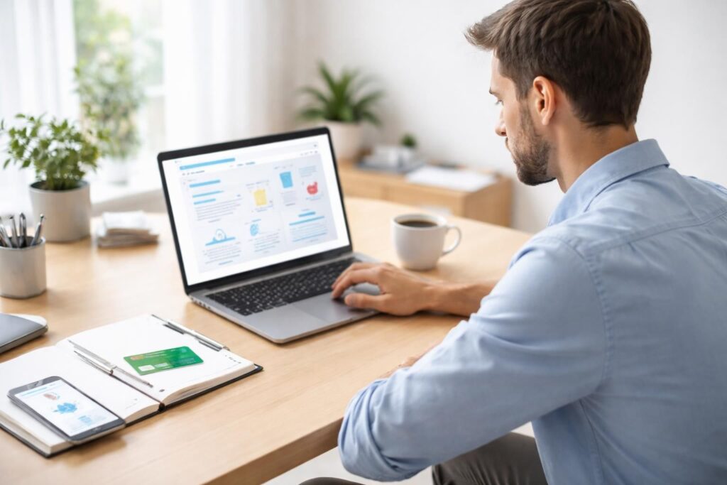 découvrez comment vous connecter et gérer facilement votre compte ameli en ligne grâce à notre guide complet et pratique.