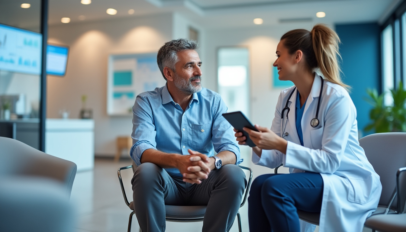 découvrez les principales réglementations concernant l'assurance santé privée pour les étrangers en france. informez-vous sur les obligations, démarches et garanties à connaître avant de souscrire une couverture adaptée.