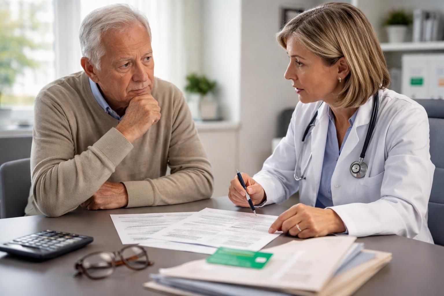 découvrez si les mutuelles santé pour les seniors couvrent efficacement les dépassements d'honoraires et protégez votre budget médical grâce à nos conseils.