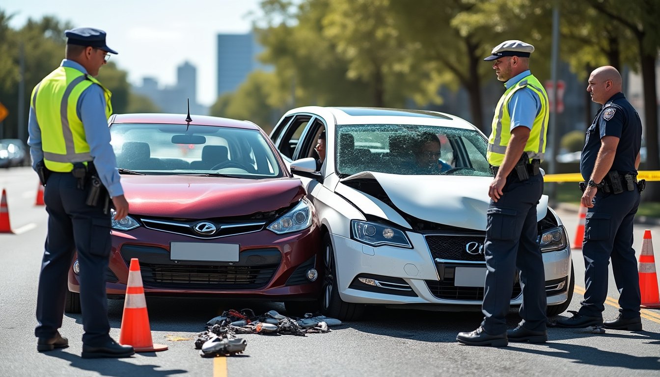 découvrez si l’assurance auto prend en charge les passagers en cas d’accident, quelles garanties les protègent et comment assurer leur sécurité durant vos trajets.