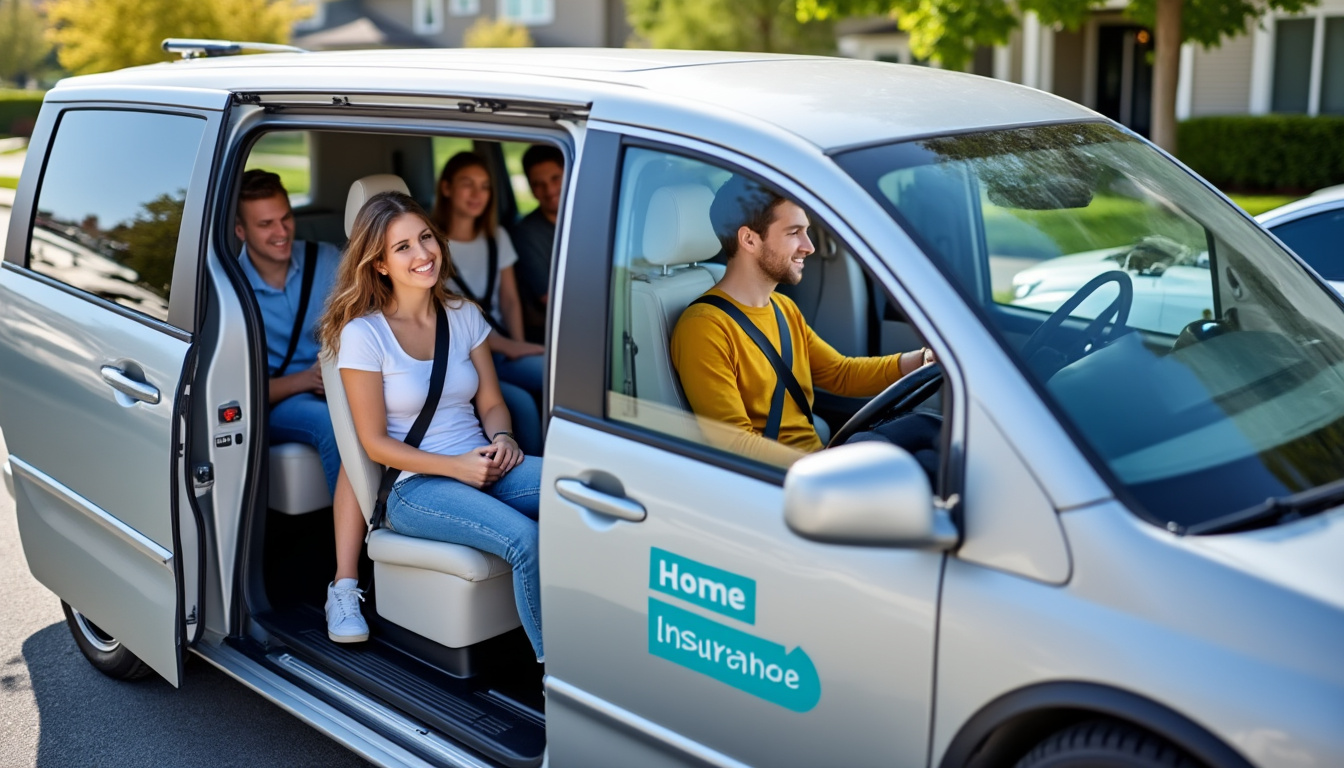 découvrez si l’assurance auto prend en charge les passagers en cas d’accident, les garanties prévues et ce que la loi impose aux conducteurs pour protéger chaque occupant du véhicule.