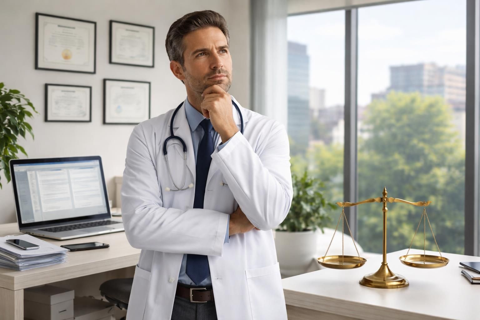 découvrez les avantages, les inconvénients et les conditions pour exercer en tant que médecin de secteur 2 en france. informez-vous sur ce statut médical et ses spécificités.