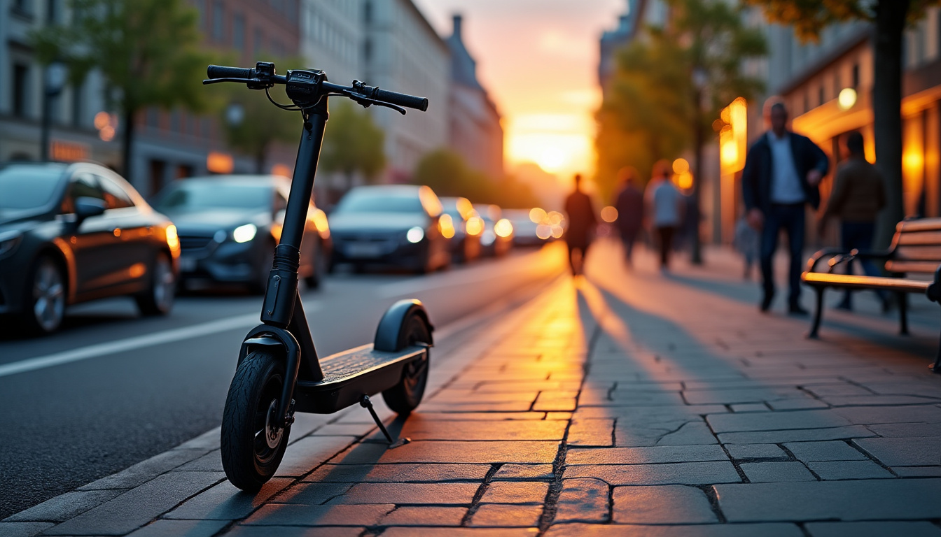 découvrez s’il est obligatoire ou recommandé de souscrire une assurance spécifique pour votre trottinette électrique, les garanties nécessaires et les risques couverts pour rouler en toute sécurité.