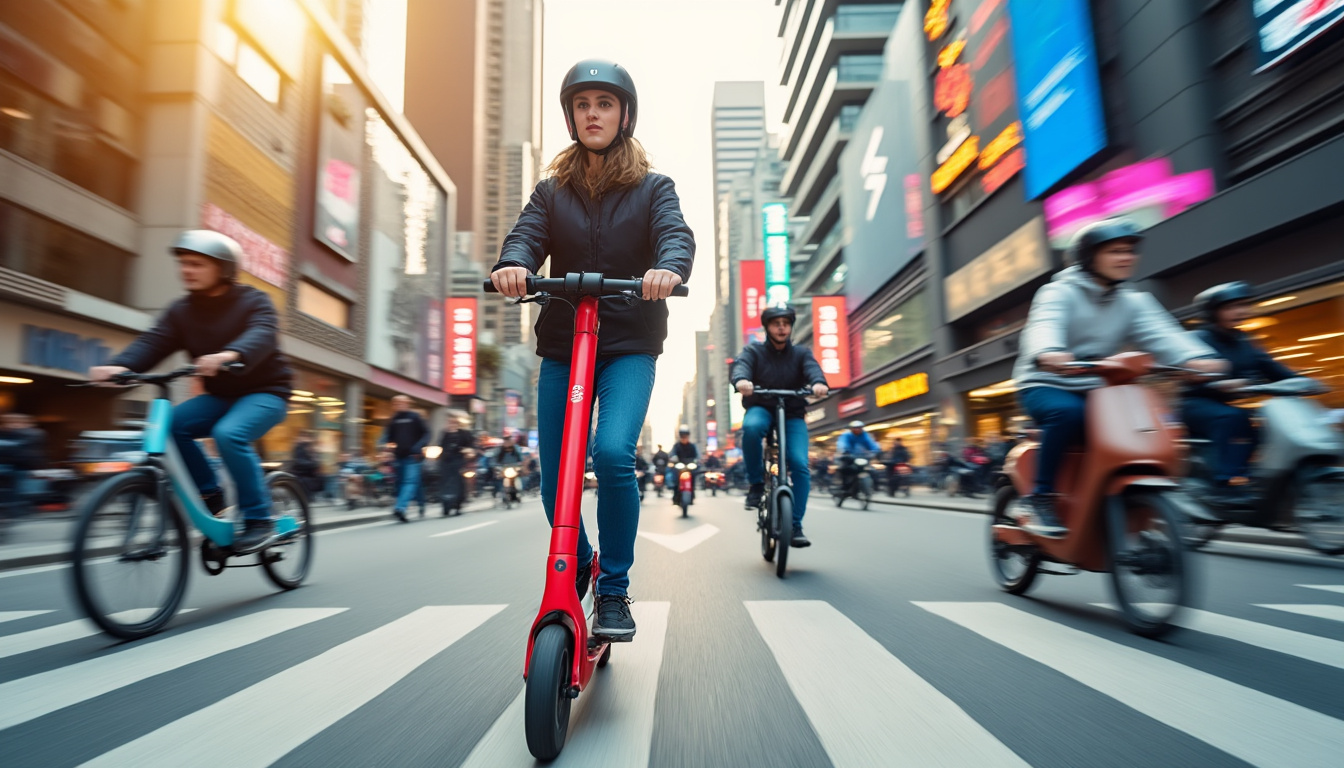 découvrez si une assurance spécifique est obligatoire pour votre trottinette électrique, quelles garanties sont recommandées et comment vous protéger en cas d'accident ou de vol.