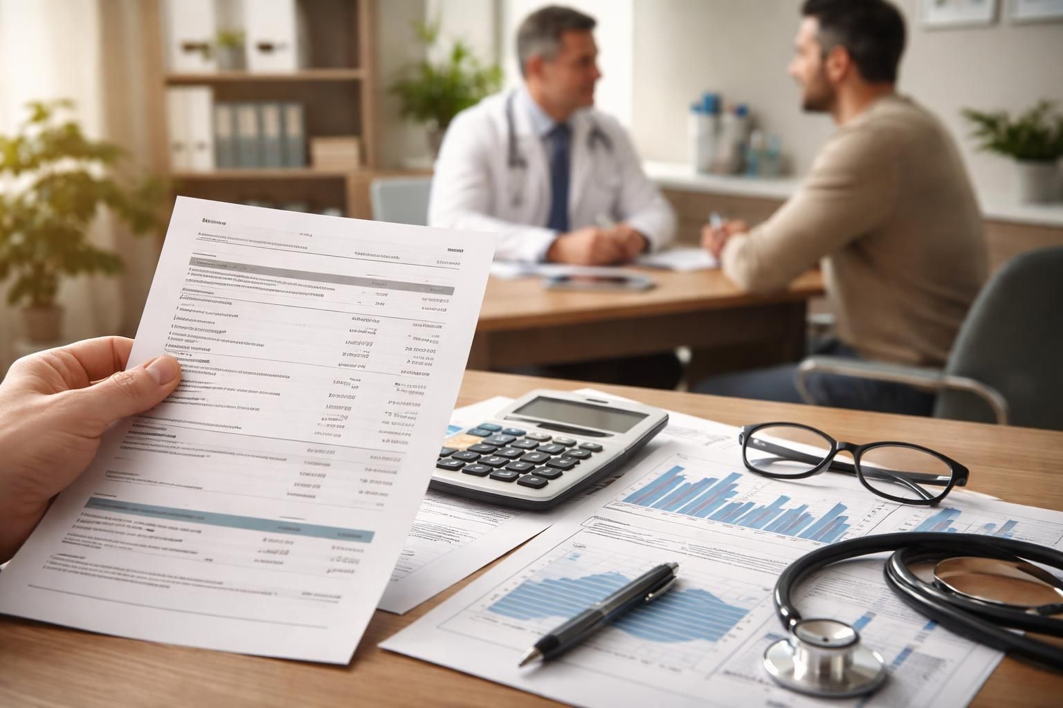 découvrez l'essentiel à savoir sur la franchise et la mutuelle santé pour mieux comprendre leur fonctionnement et optimiser votre couverture santé.