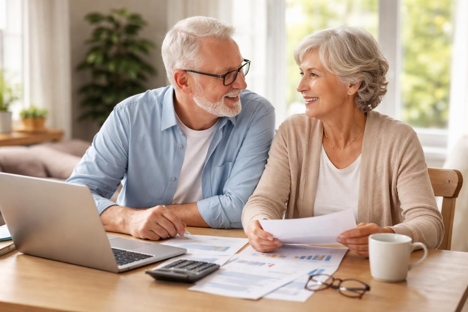 découvrez comment gérer efficacement votre budget retraite en choisissant une mutuelle pas chère adaptée à vos besoins et à votre avenir.