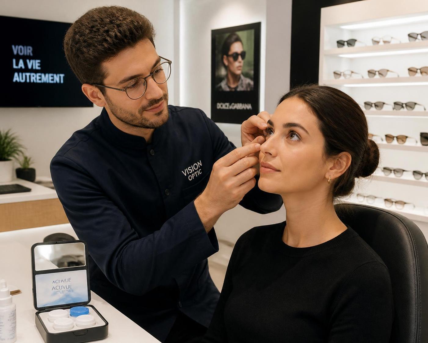découvrez la grille tarifaire détaillée d'itelis optique pour choisir les lentilles adaptées à vos besoins au meilleur prix.