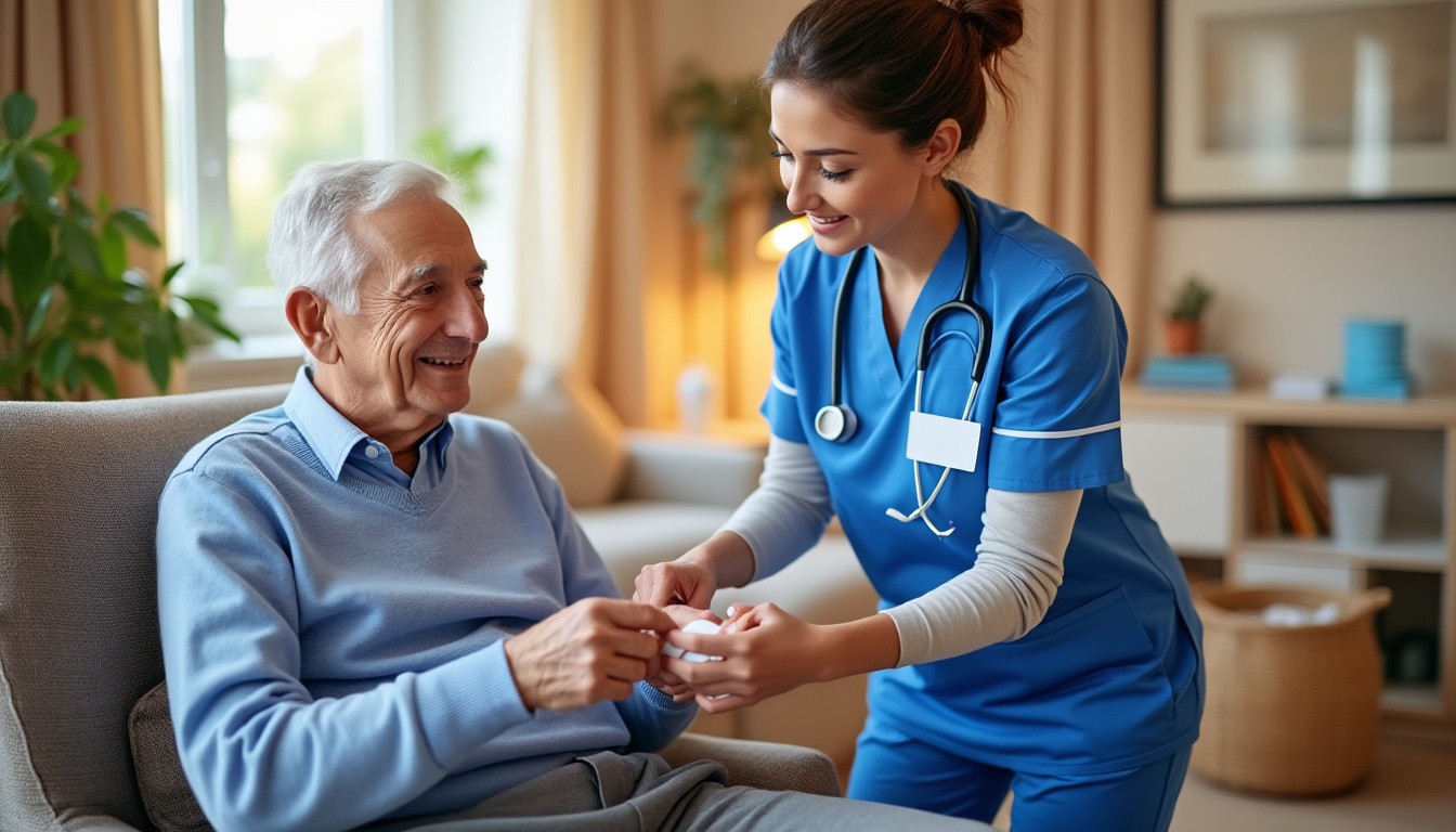 découvrez notre guide complet sur l'assurance responsabilité civile professionnelle dédiée aux infirmières libérales en france : obligations, garanties essentielles, conseils et démarches pour exercer en toute sécurité.