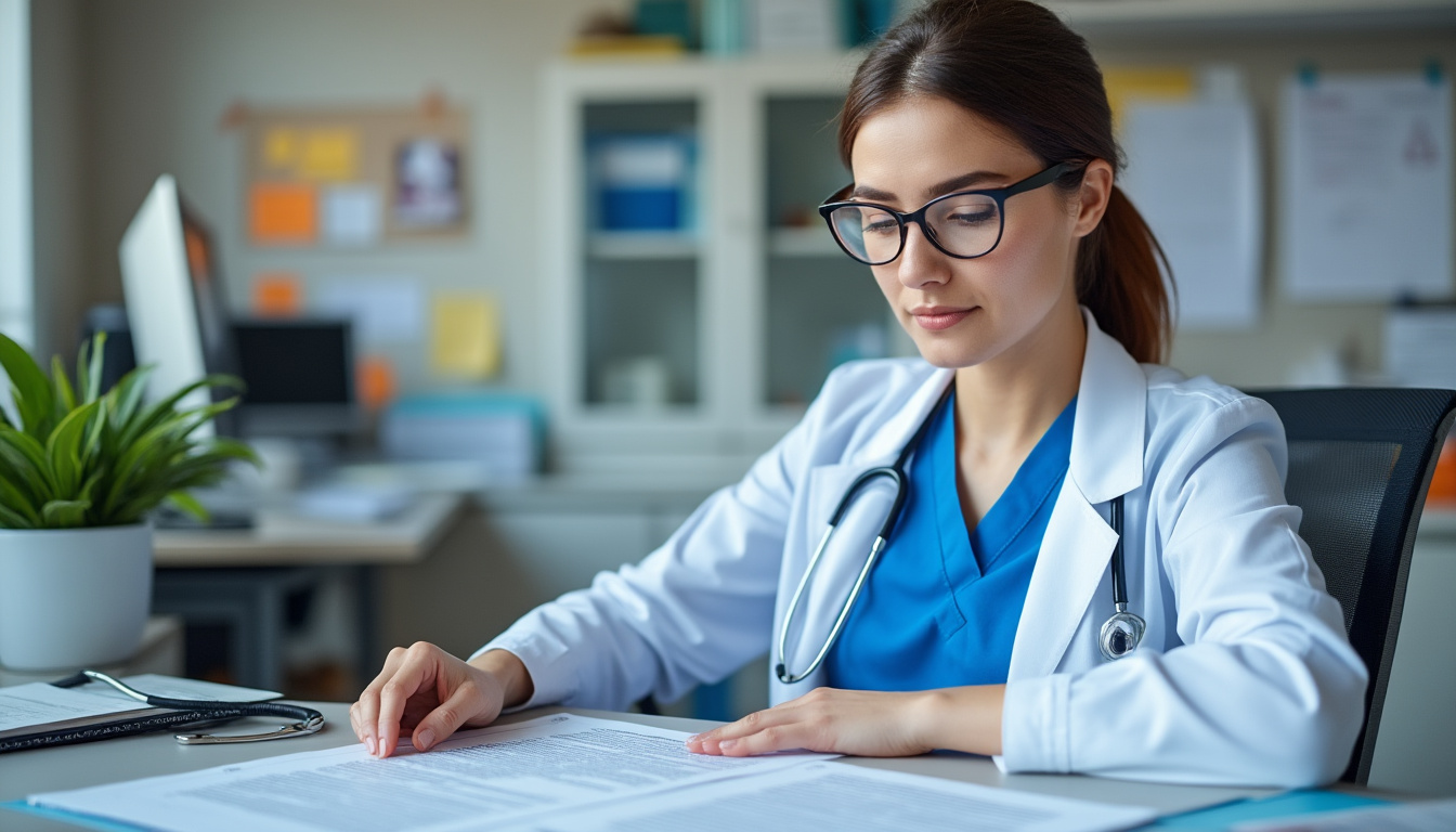 découvrez tout ce qu'il faut savoir sur l'assurance responsabilité civile professionnelle pour infirmière libérale en france : explications, conseils, garanties et démarches pour exercer en toute sérénité.
