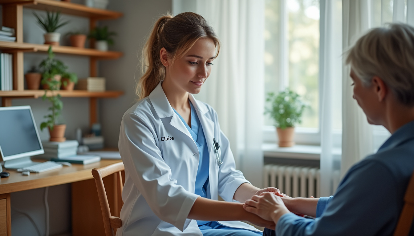 découvrez notre guide complet sur l'assurance responsabilité civile professionnelle pour les infirmières libérales en france : couverture, obligations légales, conseils pour bien choisir votre contrat et protéger votre activité au quotidien.