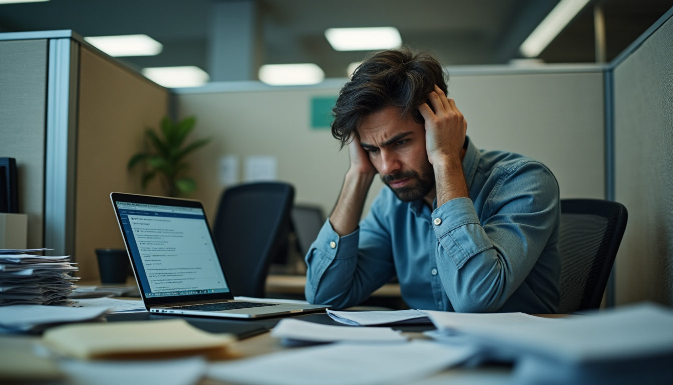 découvrez les aspects psychologiques souvent méconnus liés à la déclaration d'une maladie professionnelle. cet article explore les répercussions sur la santé mentale et les défis émotionnels auxquels peuvent faire face les salariés lors de cette démarche.