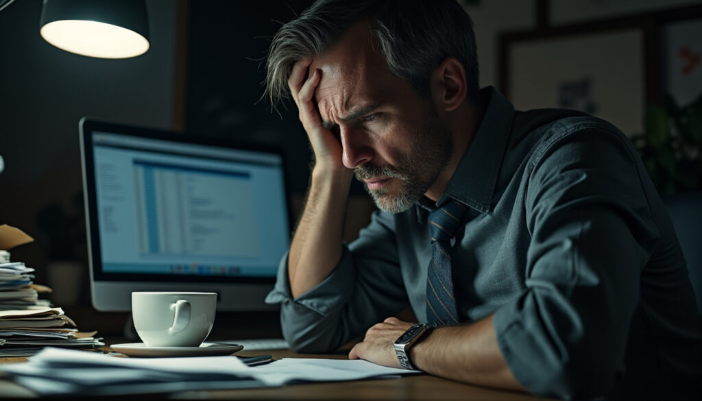 découvrez les impacts psychologiques liés à la déclaration d'une maladie professionnelle : stress, anxiété, stigmatisation et conséquences sur le bien-être mental des travailleurs concernés.