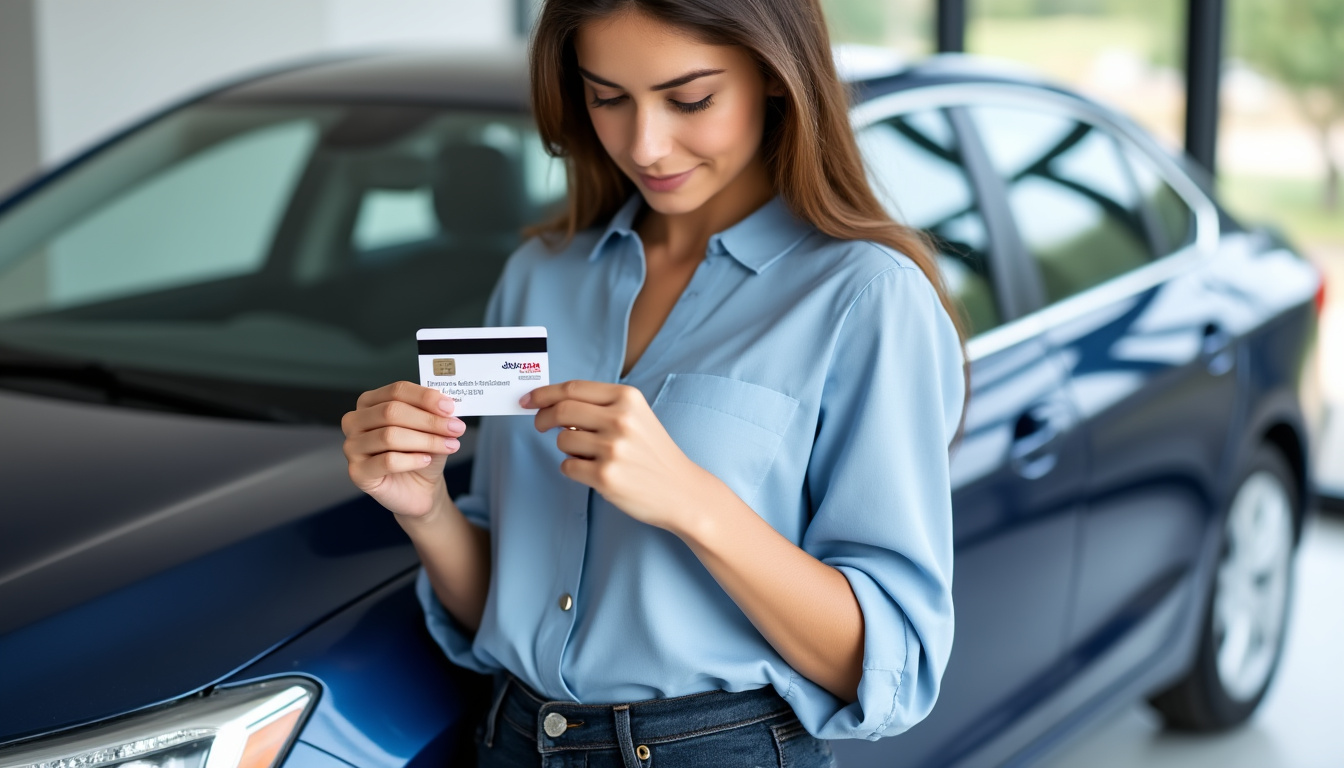 découvrez tout ce qu'il faut savoir sur le numéro de la carte verte d'assurance auto : explications claires et conseils pratiques pour les conducteurs débutants. comprenez son importance et comment le retrouver facilement !