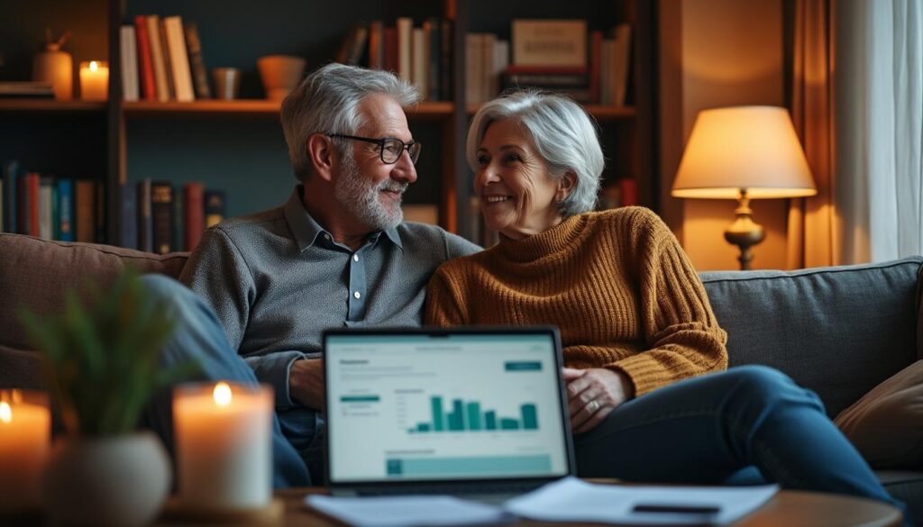 découvrez nos conseils essentiels pour bien préparer votre retraite à 50 ans : épargne, investissements, démarches administratives et choix de vie pour profiter pleinement de votre future retraite.