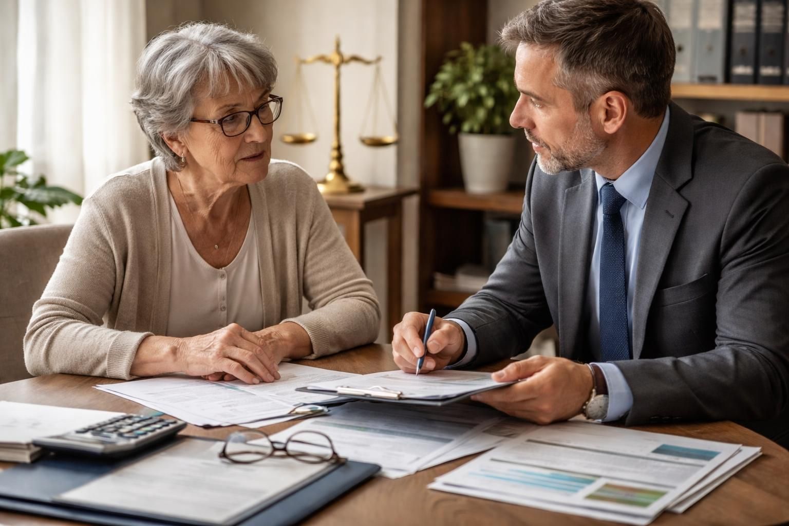 découvrez les erreurs courantes à éviter lors du choix de votre couverture médicale en tant que senior pour garantir une protection optimale et adaptée à vos besoins.