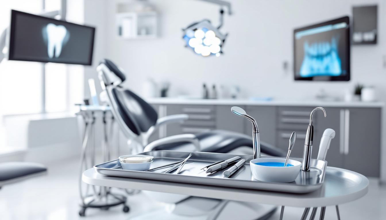 découvrez les étapes essentielles pour la pose d'un bridge dentaire, de la préparation à la fixation, pour un sourire réparé et naturel.