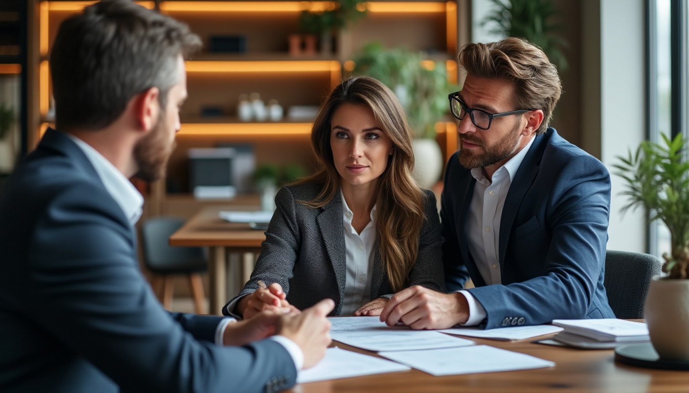 découvrez en 2025 les meilleures offres d’assurance prêt immobilier sans questionnaire de santé : facilitez vos démarches et trouvez une couverture rapide, simple et adaptée à votre projet immobilier.