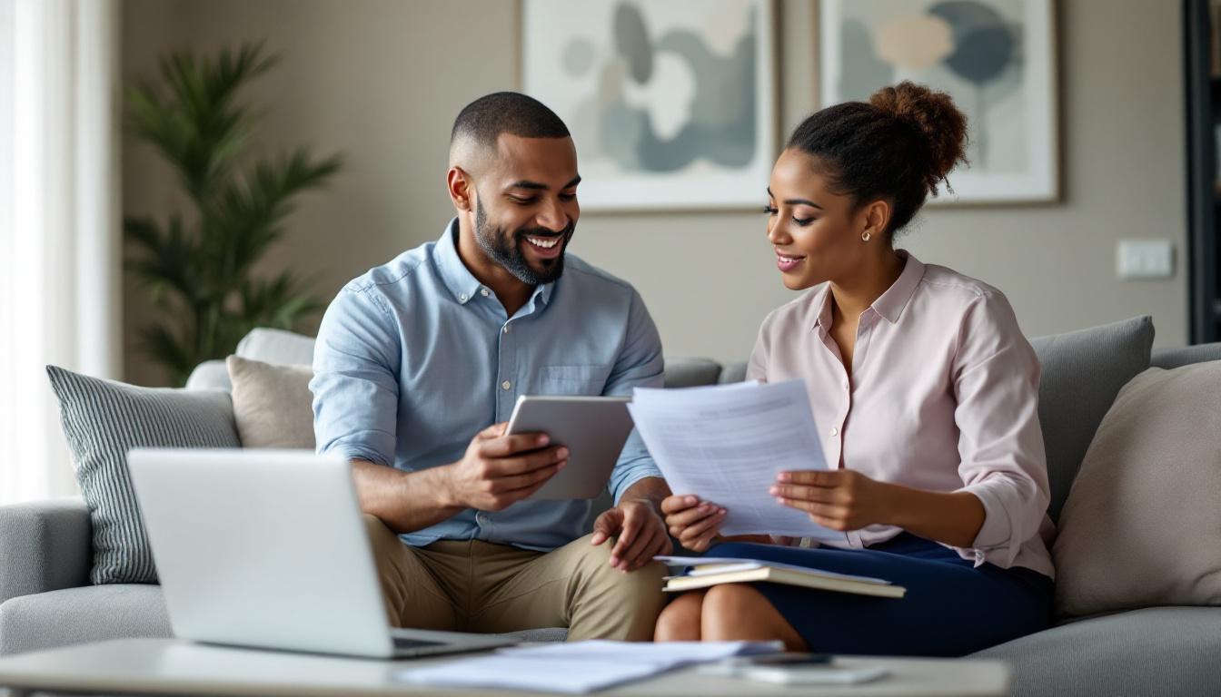 découvrez les meilleures assurances santé pour couples et trouvez la couverture idéale qui protège efficacement votre bien-être à deux.