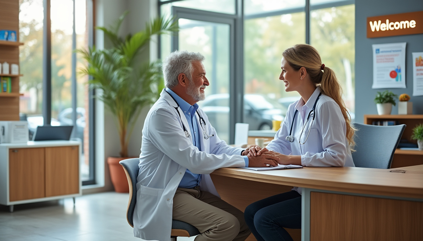 découvrez la mutuelle mgc : des solutions complètes pour vous protéger, vous soutenir et vous accompagner au-delà du simple remboursement de soins. profitez d’une prise en charge personnalisée pour votre santé et votre bien-être au quotidien.