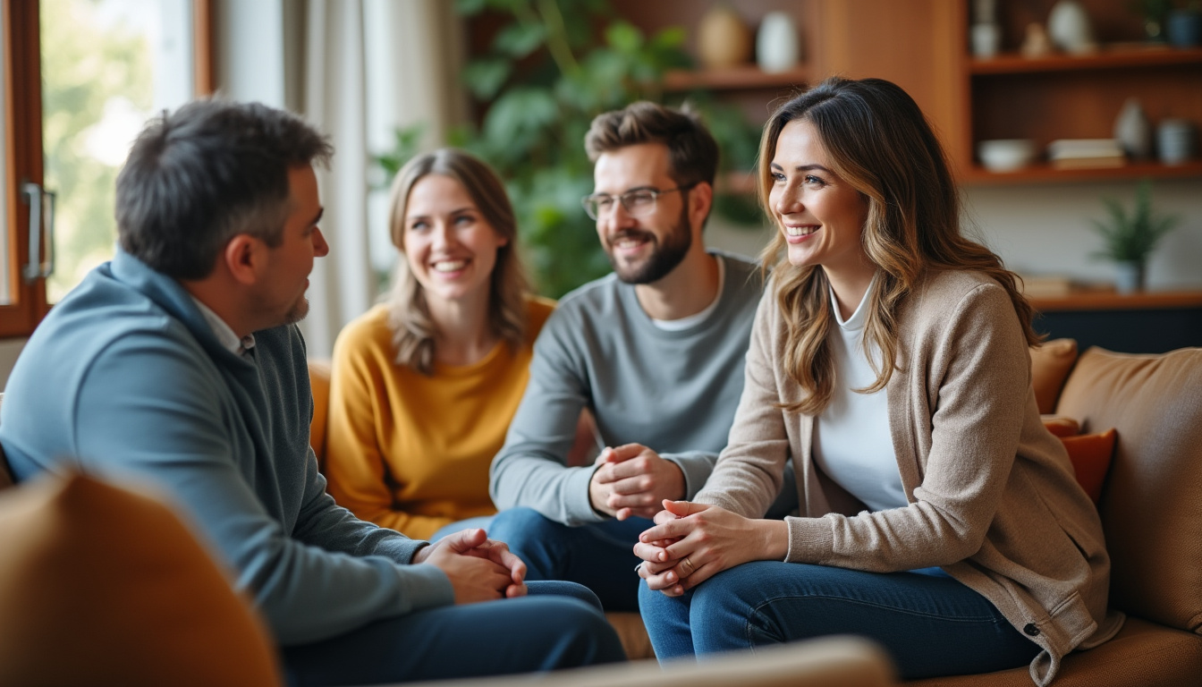 découvrez la mutuelle mgc : bien plus qu'une complémentaire santé, nous protégeons, soutenons et accompagnons nos adhérents à chaque étape de leur vie, au-delà du simple remboursement des soins.