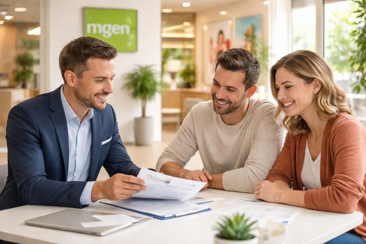 découvrez les avantages réels de la mutuelle mgen pour les assurés : couverture complète, tarifs avantageux, services personnalisés et accompagnement de qualité.