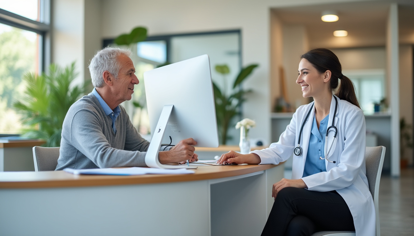 découvrez comment une mutuelle d’assurance dédiée au corps de santé français peut optimiser votre remboursement santé. comparez les garanties et bénéficiez d’une couverture adaptée à vos besoins professionnels et personnels.