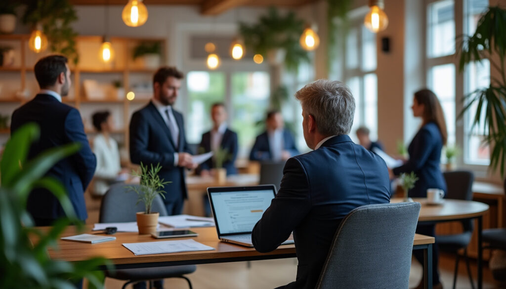 découvrez comment une mutuelle d’assurance dédiée au corps de santé français peut optimiser vos remboursements santé. profitez de garanties adaptées à vos besoins professionnels et personnels pour une protection optimale.