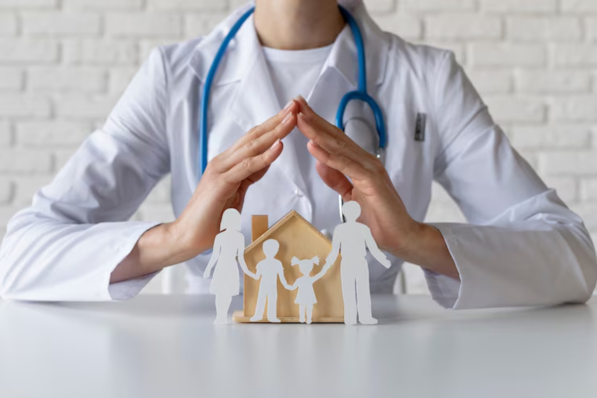 Mutuelle santé
