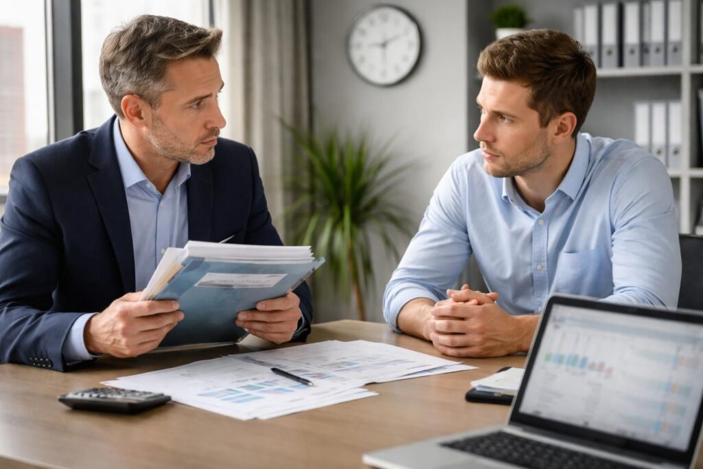 découvrez un guide complet sur le non-paiement de la cotisation mutuelle employeur, ses conséquences et les démarches à suivre pour employeurs et salariés.