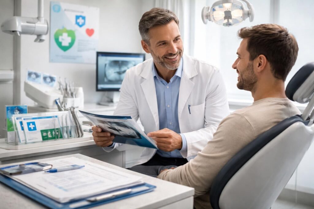 découvrez tout sur les remboursements en parodontologie pris en charge par l'assurance maladie et votre mutuelle pour optimiser vos soins dentaires.