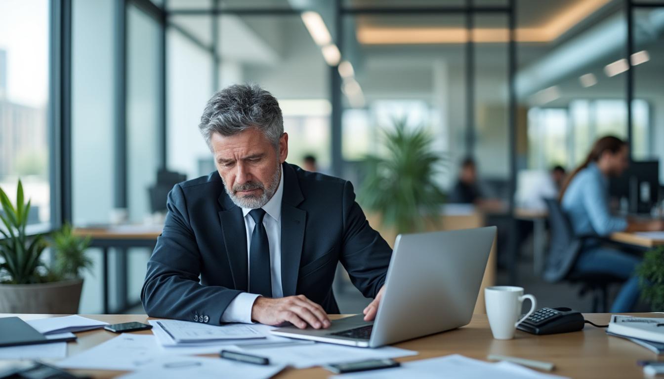 découvrez pourquoi il sera essentiel d’anticiper votre prévoyance retraite dès 2025 afin de garantir une sécurité financière, faire face aux réformes et profiter pleinement de votre avenir.